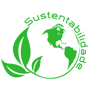 Logo Sustentabilidade ISGSA